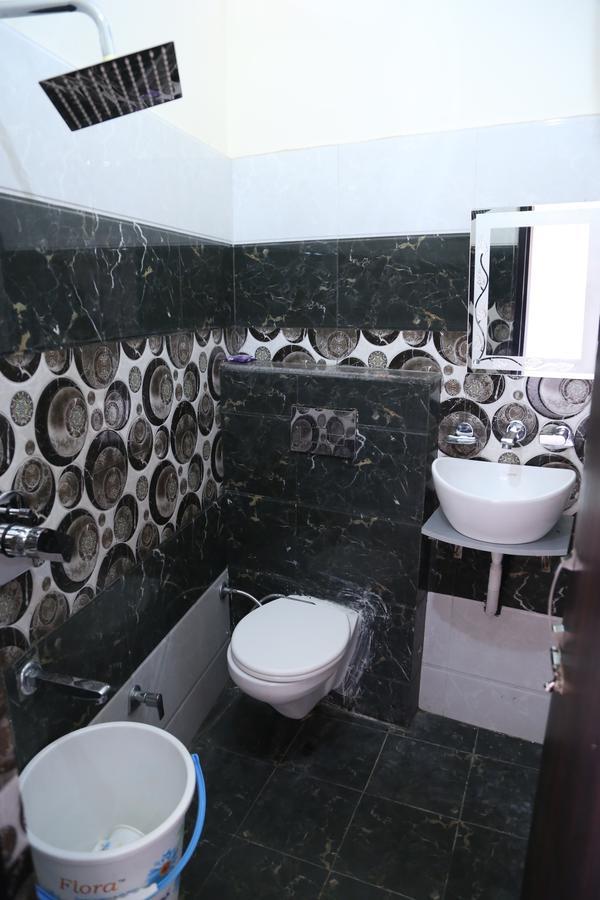 Hotel Chohan Residency Amritsar Exteriör bild
