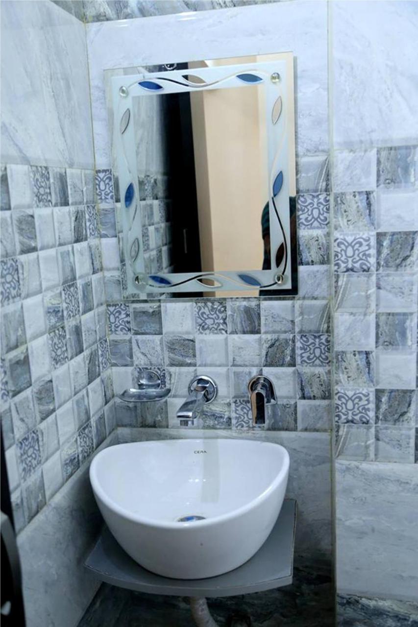 Hotel Chohan Residency Amritsar Exteriör bild