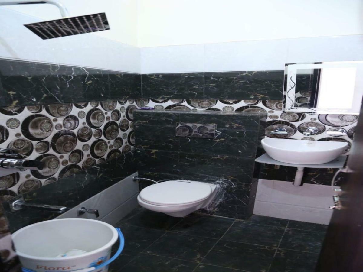 Hotel Chohan Residency Amritsar Exteriör bild