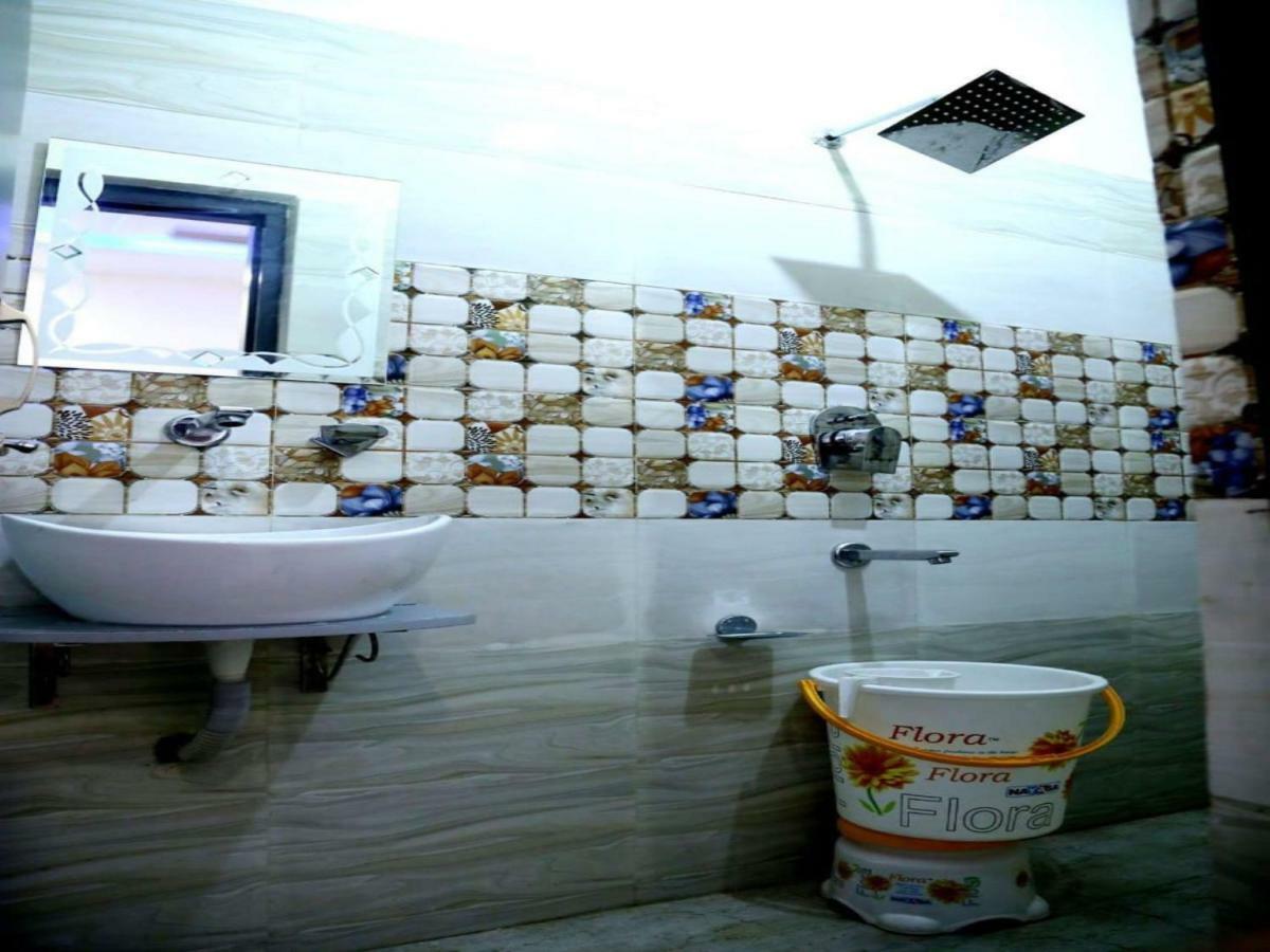 Hotel Chohan Residency Amritsar Exteriör bild